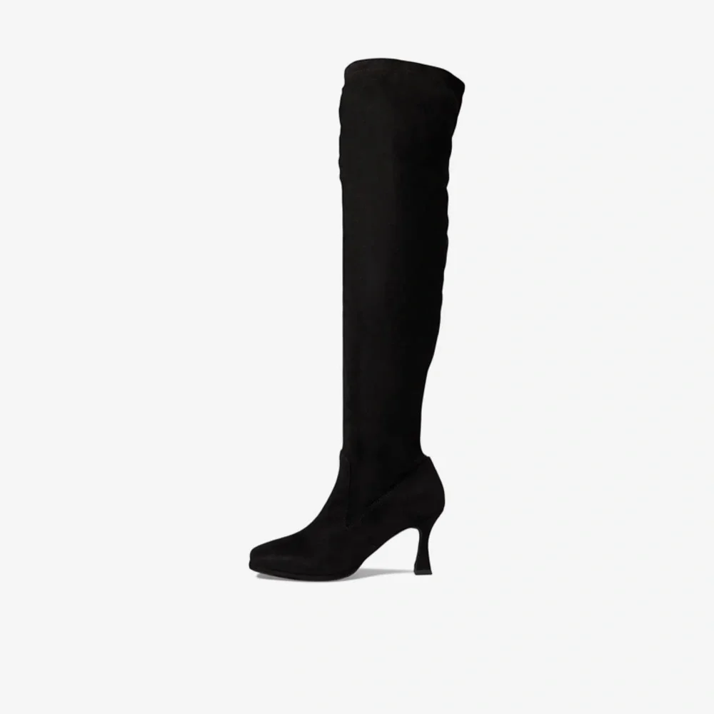 Suede Seychelles “You Or Me” tall boots. NWT, never worn, in original box. - Picture 8 of 12